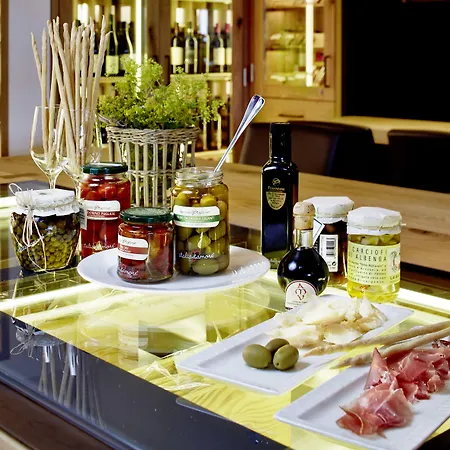 Tirol 4sterne Superior Hotel 4*