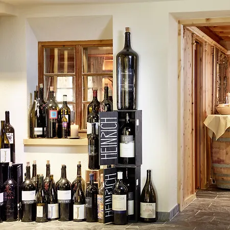 Hotel Tirol 4sterne Superior