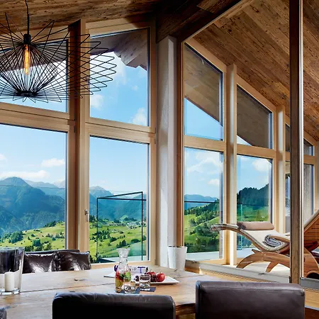 Tirol 4sterne Superior 4* Fiss