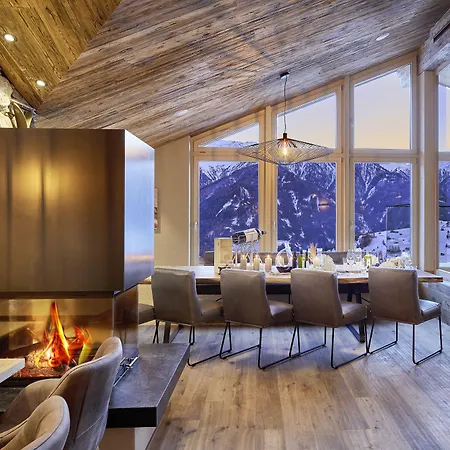 Hotel Tirol 4sterne Superior