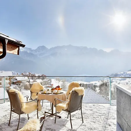 Tirol 4sterne Superior 4*