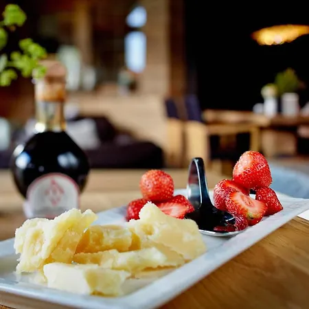 Hotel Tirol 4sterne Superior Fiss