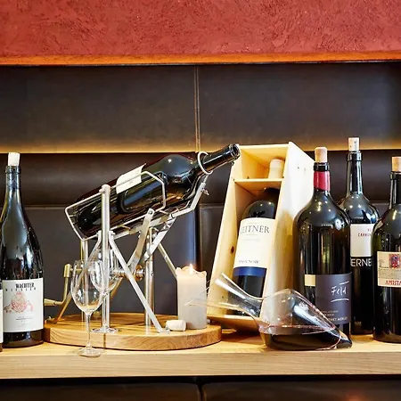 Tirol 4sterne Superior Hotel Fiss